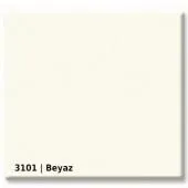 3101 &mdash; Beyaz