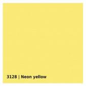 3128 &mdash; Neon yellow