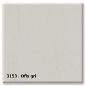 3153 &mdash; Ofis gri
