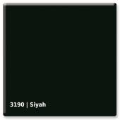 3190 &mdash; Siyah
