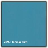 3246 &mdash; Turquaz light