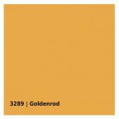 3289 &mdash; Goldenrod