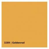 3289 &mdash; Goldenrod