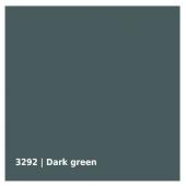 3292 &mdash; Dark green