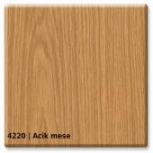 4220 &mdash; Acik mese