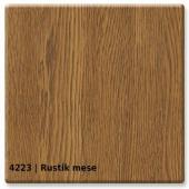 4223 &mdash; Rustik mese