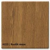 4223 &mdash; Rustik mese