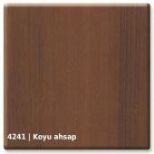 4241 &mdash; Koyu ahsap