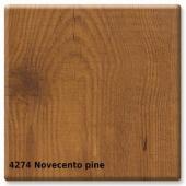 4274 &mdash; Novecento pine