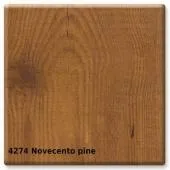 4274 &mdash; Novecento pine