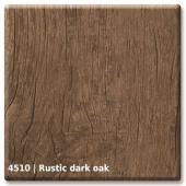 4510 &mdash; Rustic dark oak