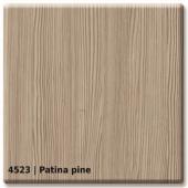 4523 &mdash; Patina pine