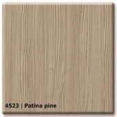 4523 &mdash; Patina pine