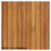 4524 &mdash; Steel Bamboo