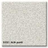 5332 &mdash; Acik punti