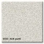 5332 &mdash; Acik punti