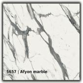 5657 &mdash; Afyon marble