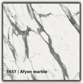 5657 &mdash; Afyon marble