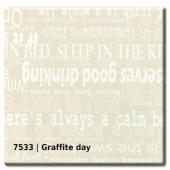 7533 &mdash; Graffite day