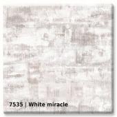 7535 &mdash; White miracle
