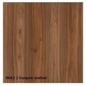 9662 &mdash; Canyon walnut