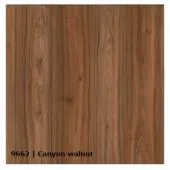9662 &mdash; Canyon walnut