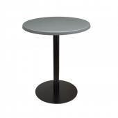 Silver (0107) 700 мм &mdash; Topalit Brushed Silver