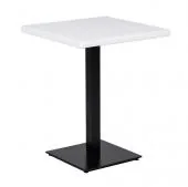 White (0406) 600х600 мм &mdash; Topalit Pure White