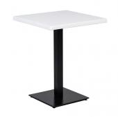 White (0406) 800х800 мм &mdash; Topalit Pure White