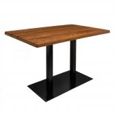 (0009) 1200х800 мм &mdash; Topalit Teak (0009)