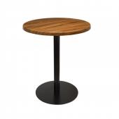 (0009) 600 мм &mdash; Topalit Teak (0009)