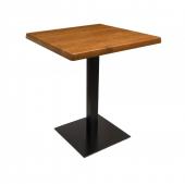 (0009) 700х700 мм &mdash; Topalit Teak (0009)