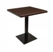 (0106) 700х700 мм &mdash; Topalit Wenge (0106)