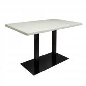 Marmor (0070) 1100х700 мм &mdash; Topalit White Marmor