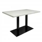 Marmor (0070) 1100х700 мм &mdash; Topalit White Marmor