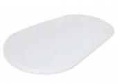 3101 Белый &mdash; Wermodin Gentas 650x1200 мм