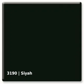 Столешница 3190 Siyah на заказ