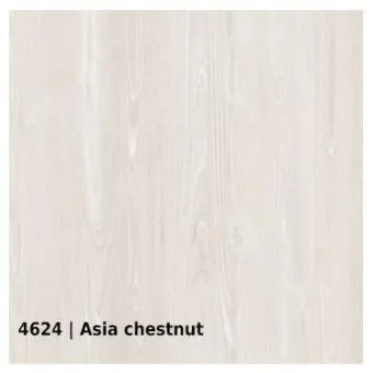Столешница 4624 Asla chestnut на заказ