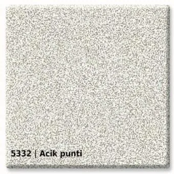 Столешница 5332 Acik punti на заказ