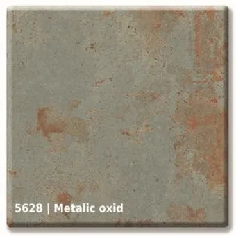 Столешница 5628 Metalic oxid на заказ
