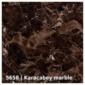 Столешница 5658 Karacabey marble на заказ