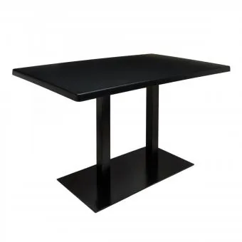 Столешница 0407 Topalit Black Wermodin
