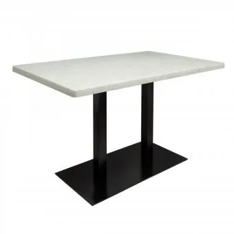Столешница 0070 Topalit White Marmor Wermodin