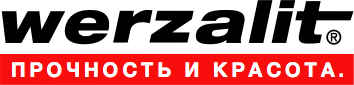 Подоконники Werzalit
